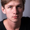 Евгений Антропов