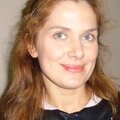 Yuliya Dzherbinova