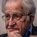 Noam Chomsky