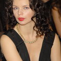 Alisa Grebenshchikova