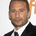 Matthias Schoenaerts