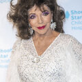 Joan Collins