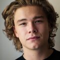 Jonas Hoff Oftebro