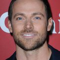 Dylan Bruce