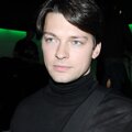 Даниил Страхов