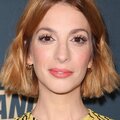 Molly Bernard