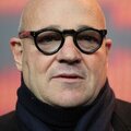 Gianfranco Rosi