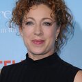 Alex Kingston