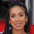 Pearl Mackie