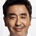 Ryoo Seung-ryong