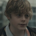 Billy Barratt