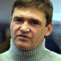 Игорь Лифанов
