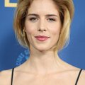 Emily Bett Rickards