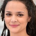 Sasha Lane