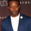 Brandon Micheal Hall