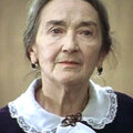 Любовь Добржанская