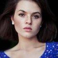 Anastasiya Tsibizova