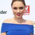 Clare Grant