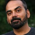 Krishna D.K.