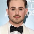 Dacre Montgomery
