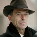 Raymond Thiry