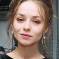 Рина Гришина
