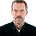 Hugh Laurie