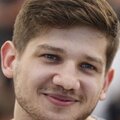 Кантемир Балагов