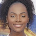 Tika Sumpter