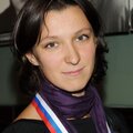 Olesya Zheleznyak