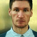 Dmitry Pervushin