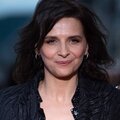 Juliette Binoche
