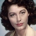Ava Gardner