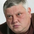 Сергей Серов