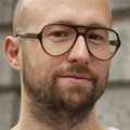 Тобиас Вебер