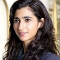 Alba Flores
