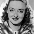 Bette Davis