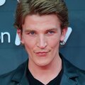 Ewan Mitchell