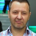 Владислав Котлярский