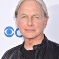 Mark Harmon