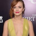 Olivia Cooke