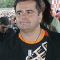 Сергей Рост