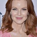 Marcia Cross