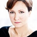 Darya Drozdovskaya