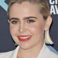 Mae Whitman