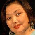 Гульжамал Казакбаева