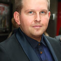 Greg McHugh