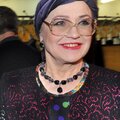 Нина Русланова