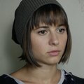 Мария Белоненко