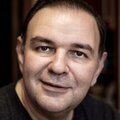 Александр Боковиков